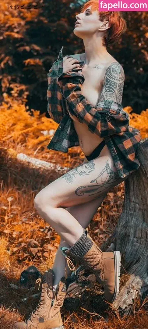 Ella Prien Onlyfans Photo Gallery 