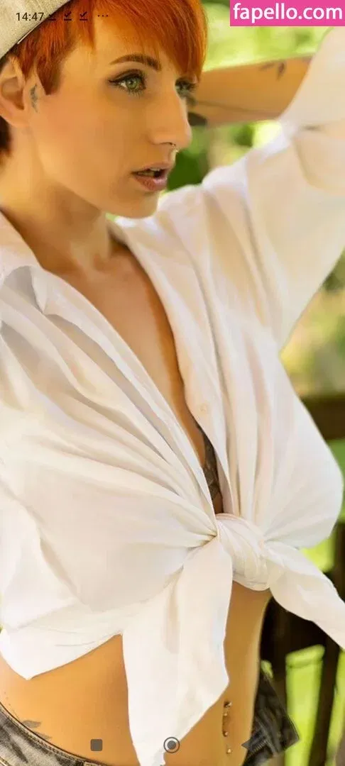 Ella Prien Onlyfans Photo Gallery 