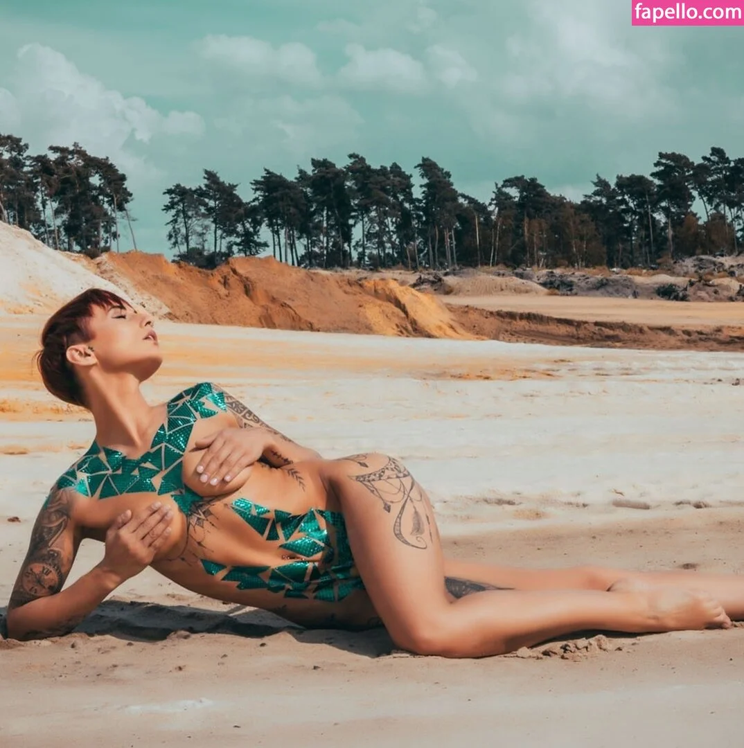 Ella Prien Onlyfans Photo Gallery 