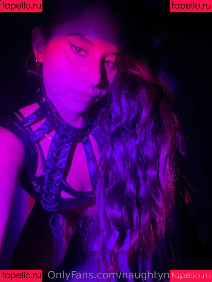 naughtynadia888 Onlyfans Photo Gallery 