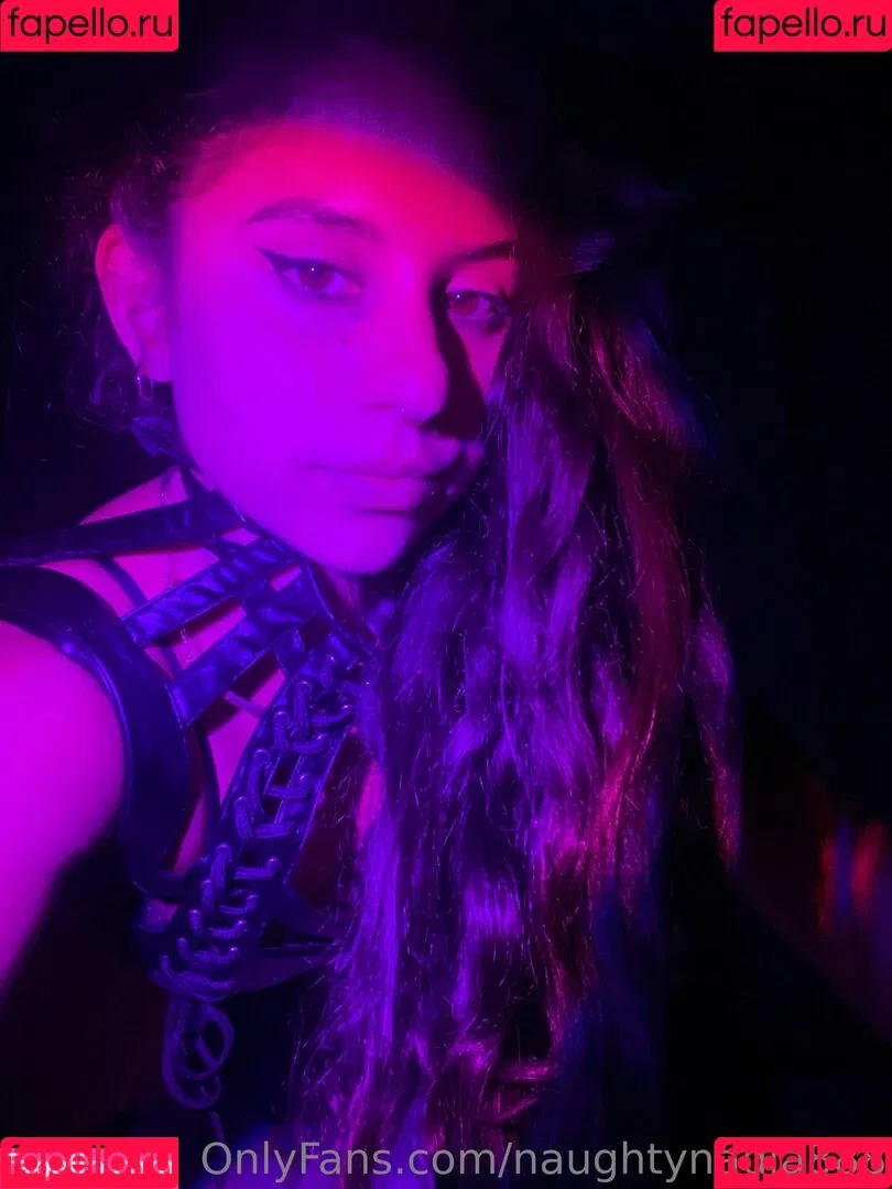 naughtynadia888 Onlyfans Photo Gallery 