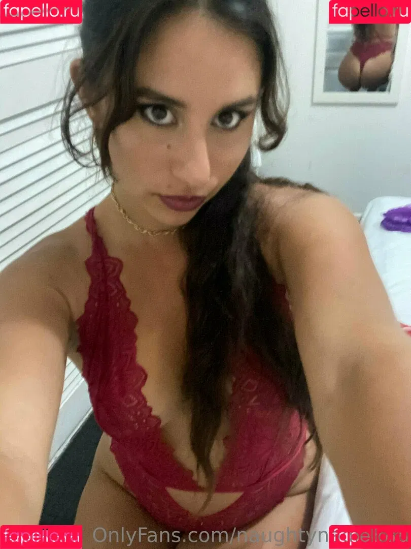 naughtynadia888 Onlyfans Photo Gallery 