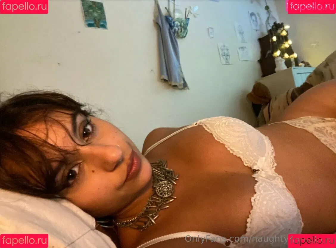 naughtynadia888 Onlyfans Photo Gallery 