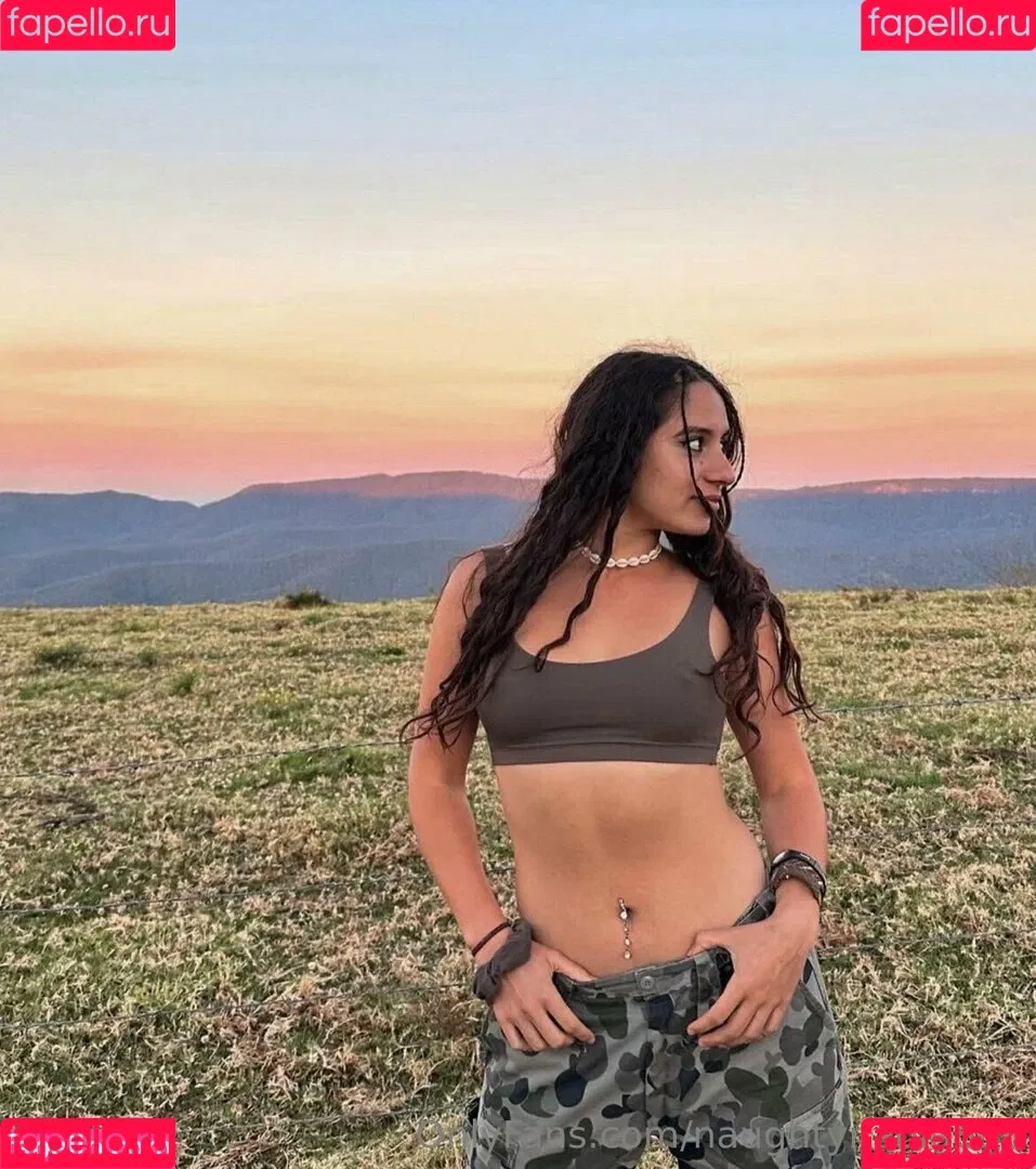 naughtynadia888 Onlyfans Photo Gallery 