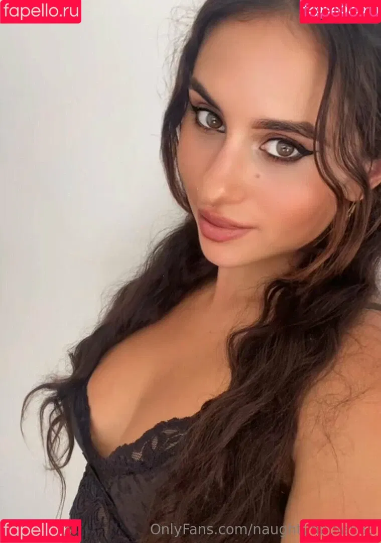 naughtynadia888 Onlyfans Photo Gallery 