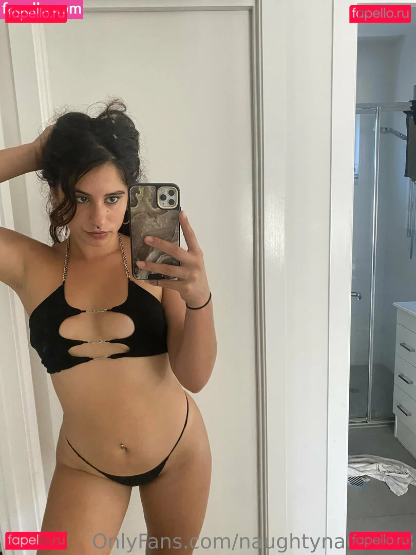 naughtynadia888 Onlyfans Photo Gallery 