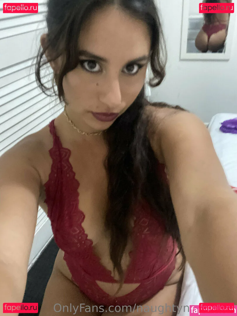 naughtynadia888 Onlyfans Photo Gallery 