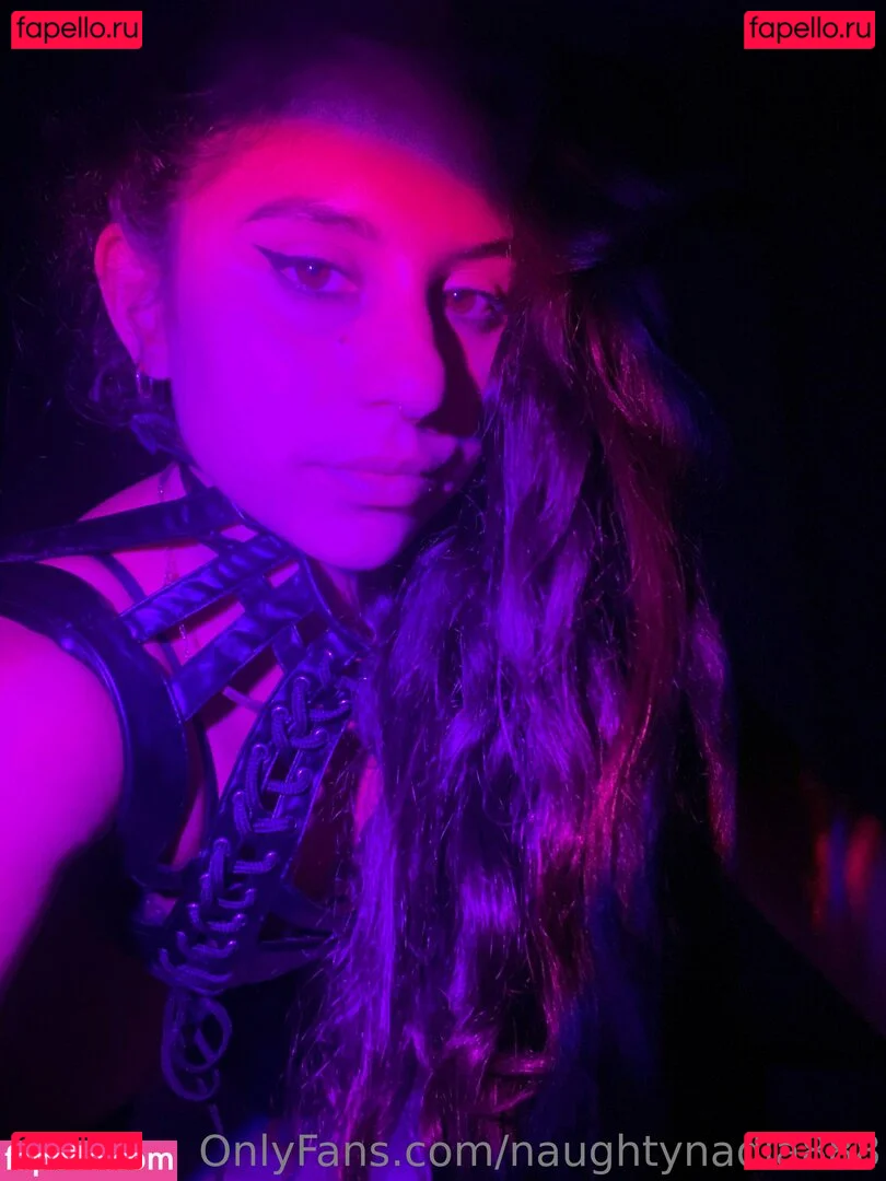 naughtynadia888 Onlyfans Photo Gallery 