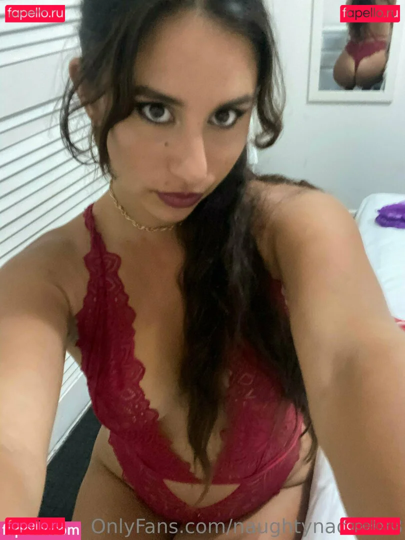 naughtynadia888 Onlyfans Photo Gallery 