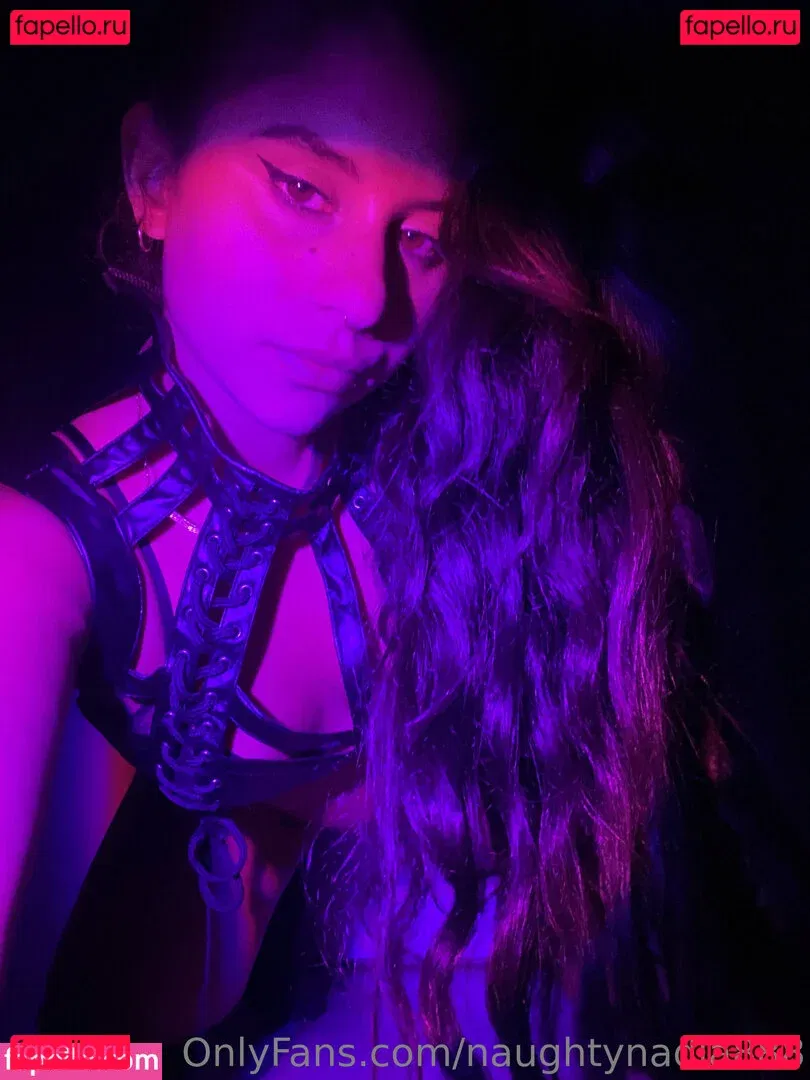 naughtynadia888 Onlyfans Photo Gallery 