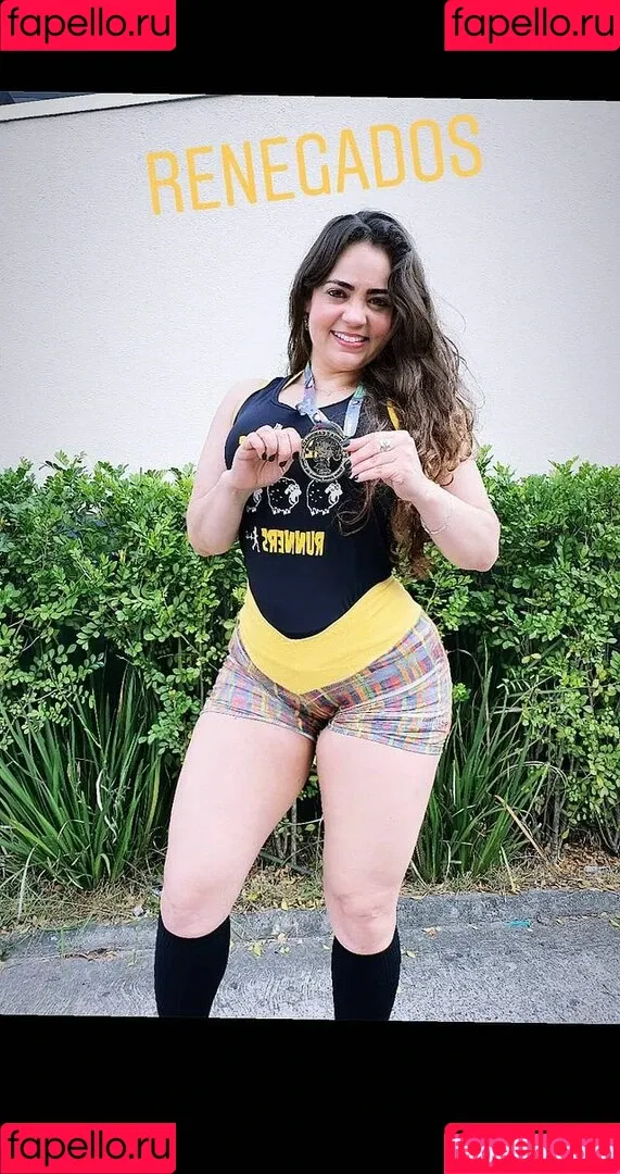 Claudia Trindade Onlyfans Photo Gallery 