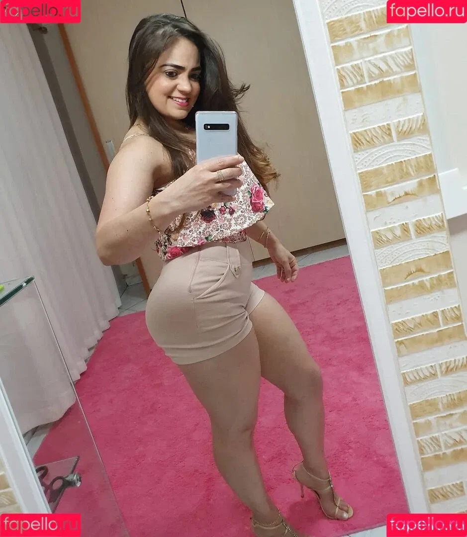 Claudia Trindade Onlyfans Photo Gallery 