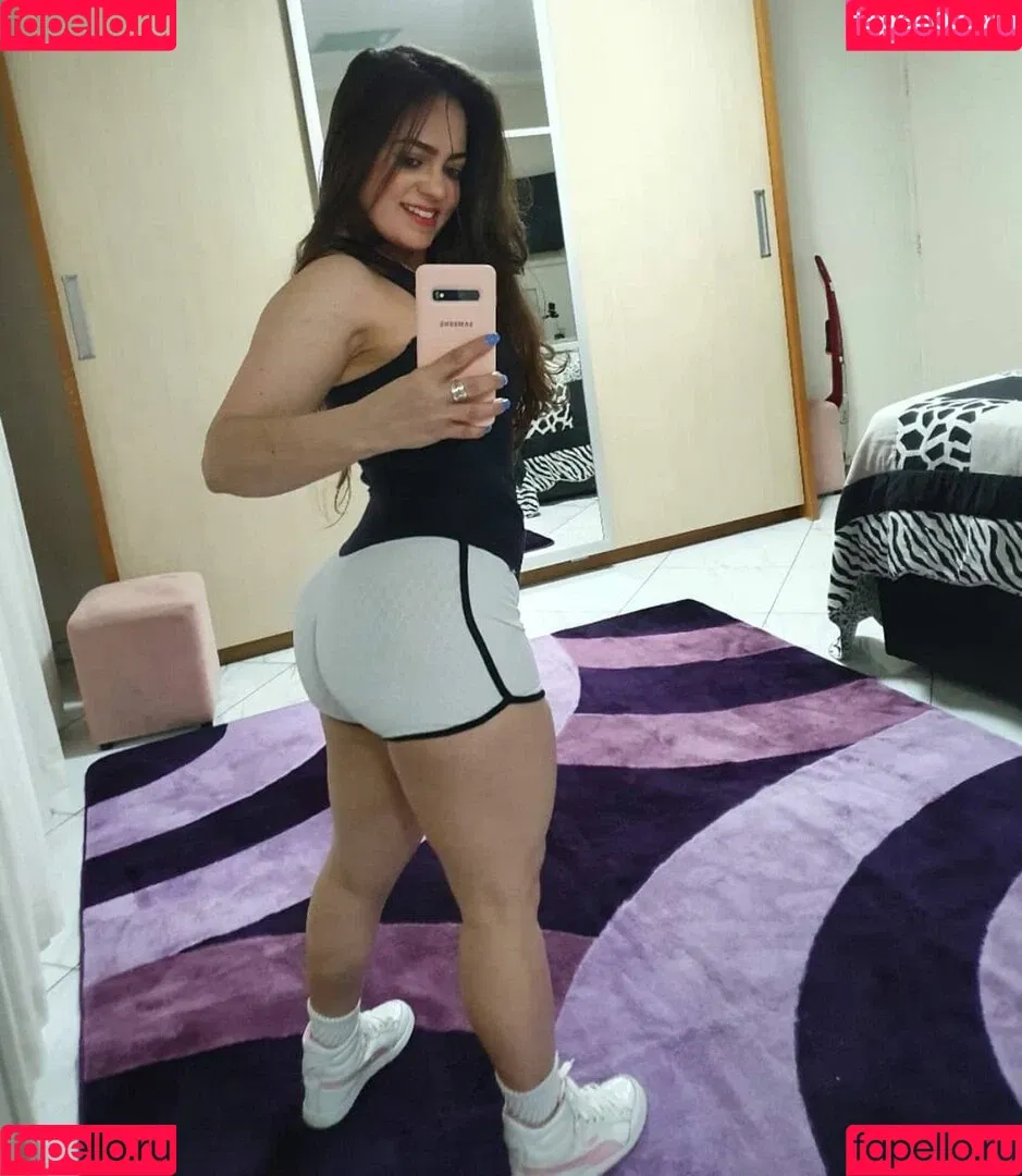 Claudia Trindade Onlyfans Photo Gallery 