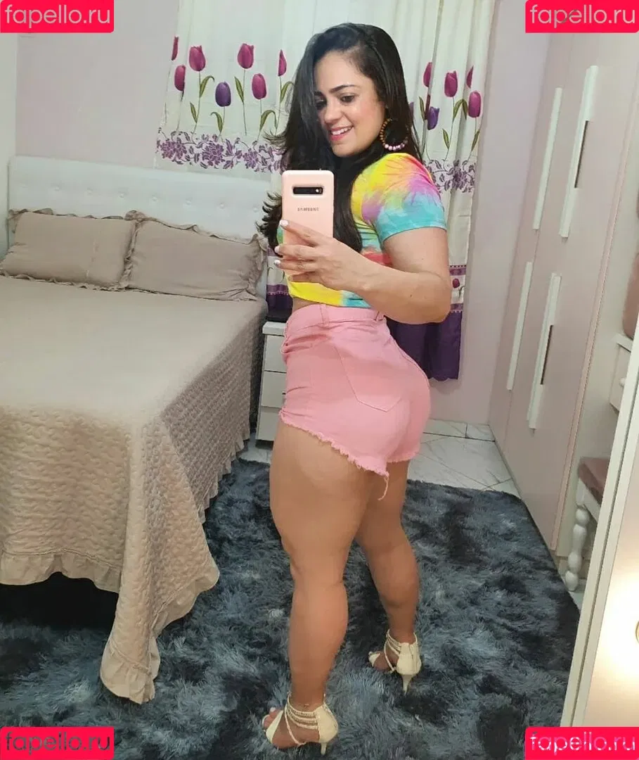 Claudia Trindade Onlyfans Photo Gallery 