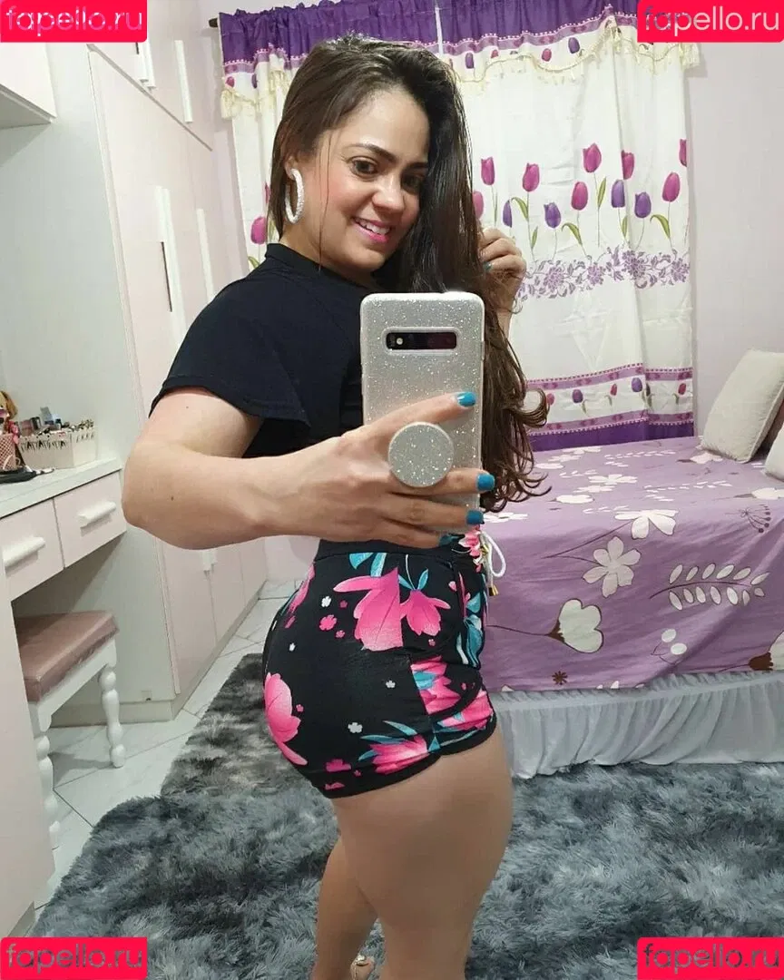 Claudia Trindade Onlyfans Photo Gallery 