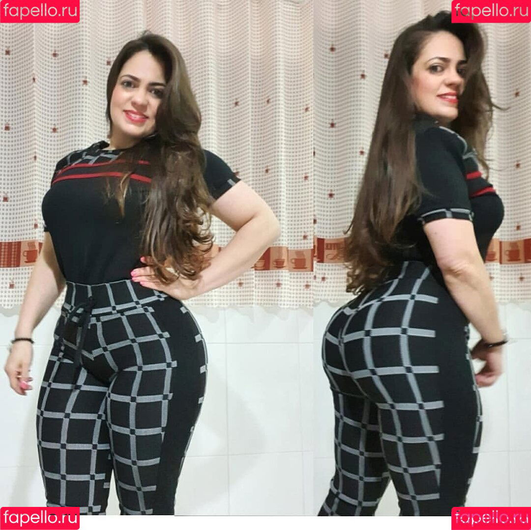 Claudia Trindade Onlyfans Photo Gallery 