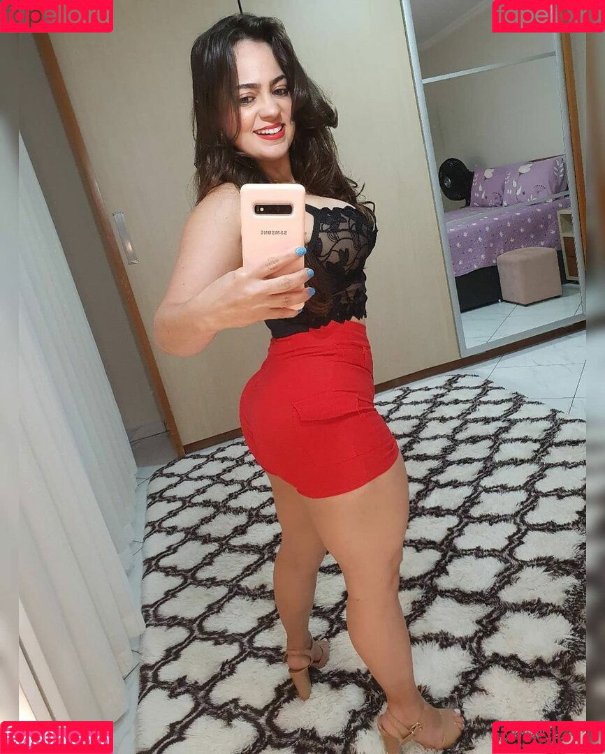 Claudia Trindade Onlyfans Photo Gallery 