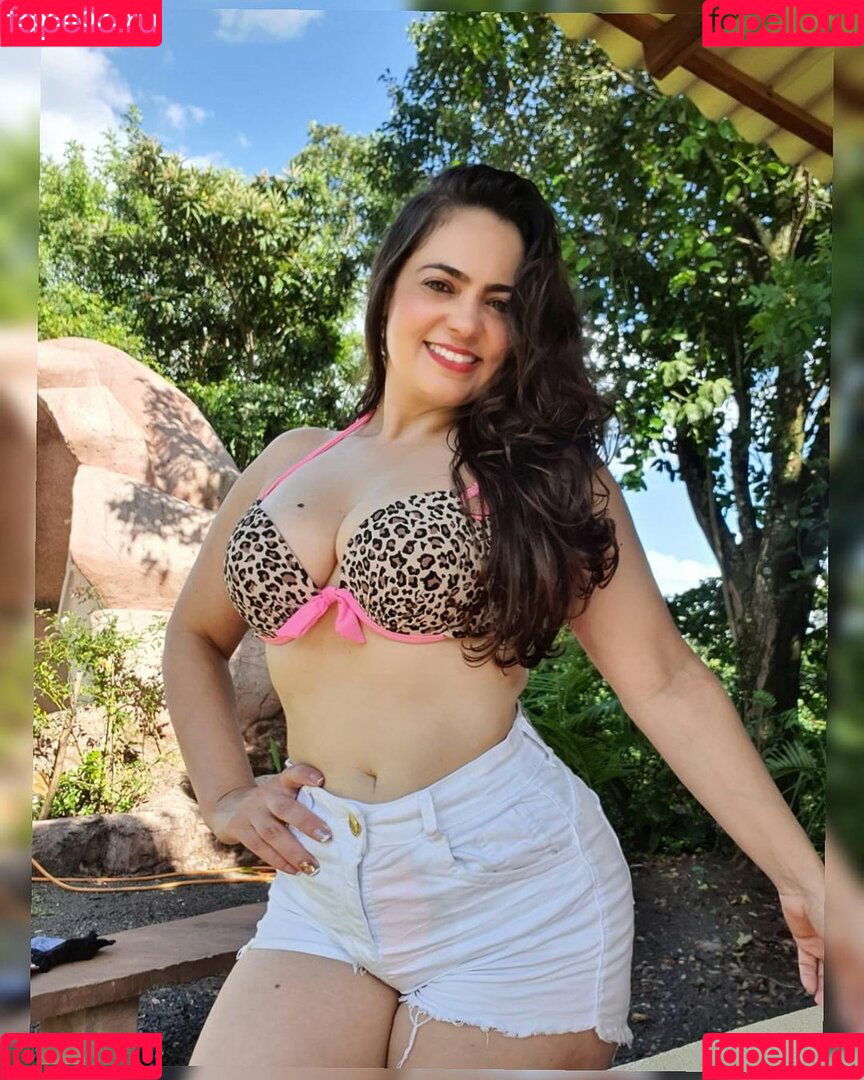 Claudia Trindade Onlyfans Photo Gallery 