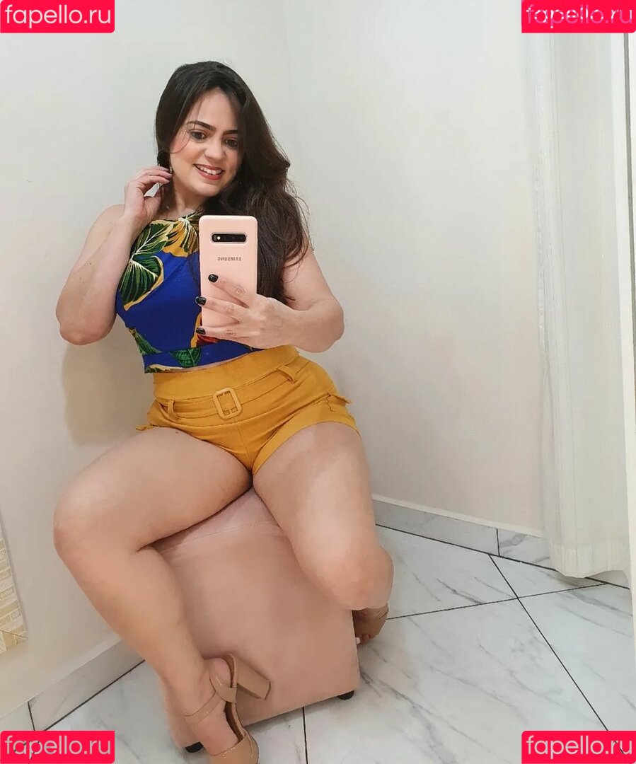 Claudia Trindade Onlyfans Photo Gallery 