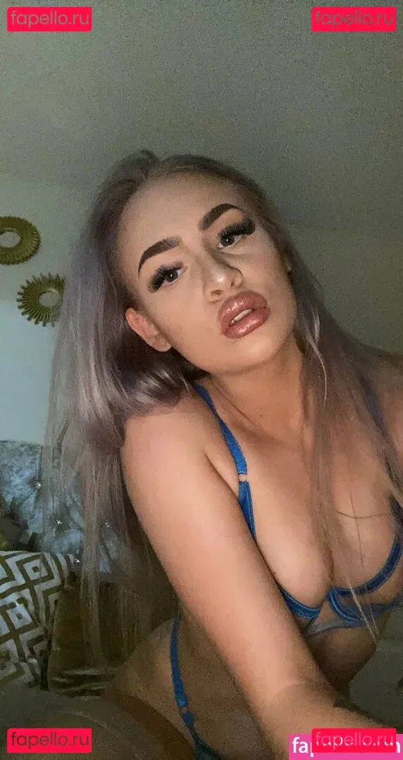 LadyAnja Onlyfans Photo Gallery 