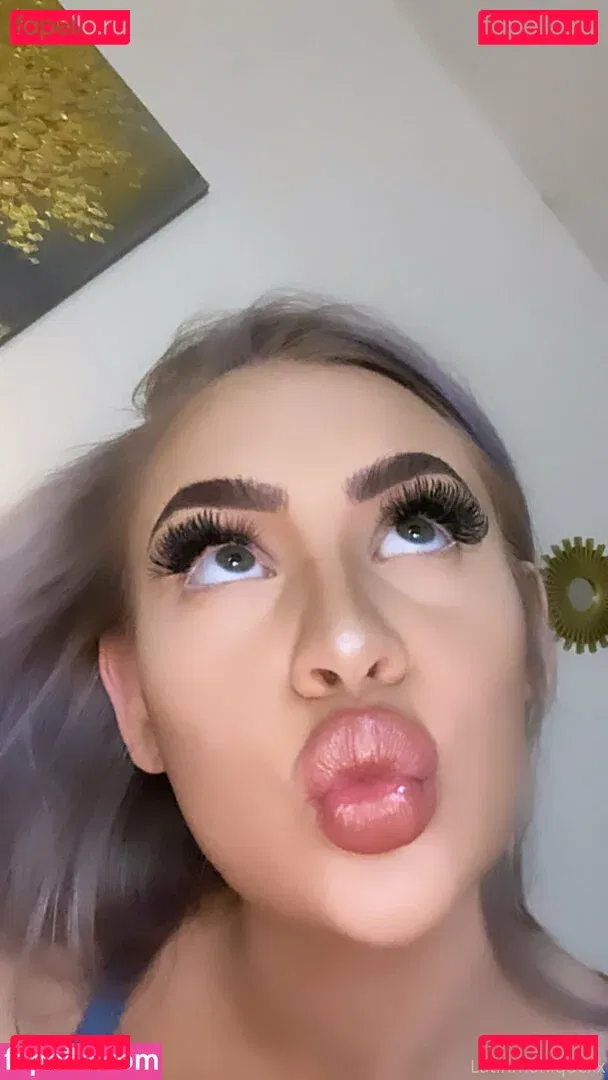 LadyAnja Onlyfans Photo Gallery 