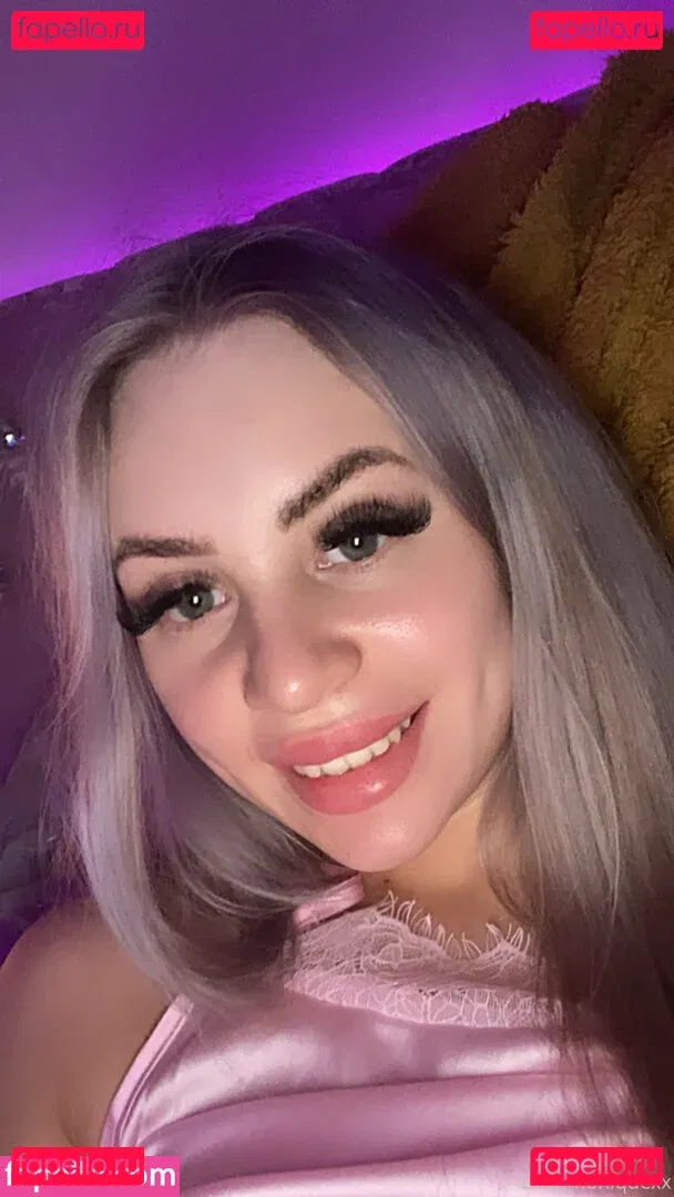 LadyAnja Onlyfans Photo Gallery 