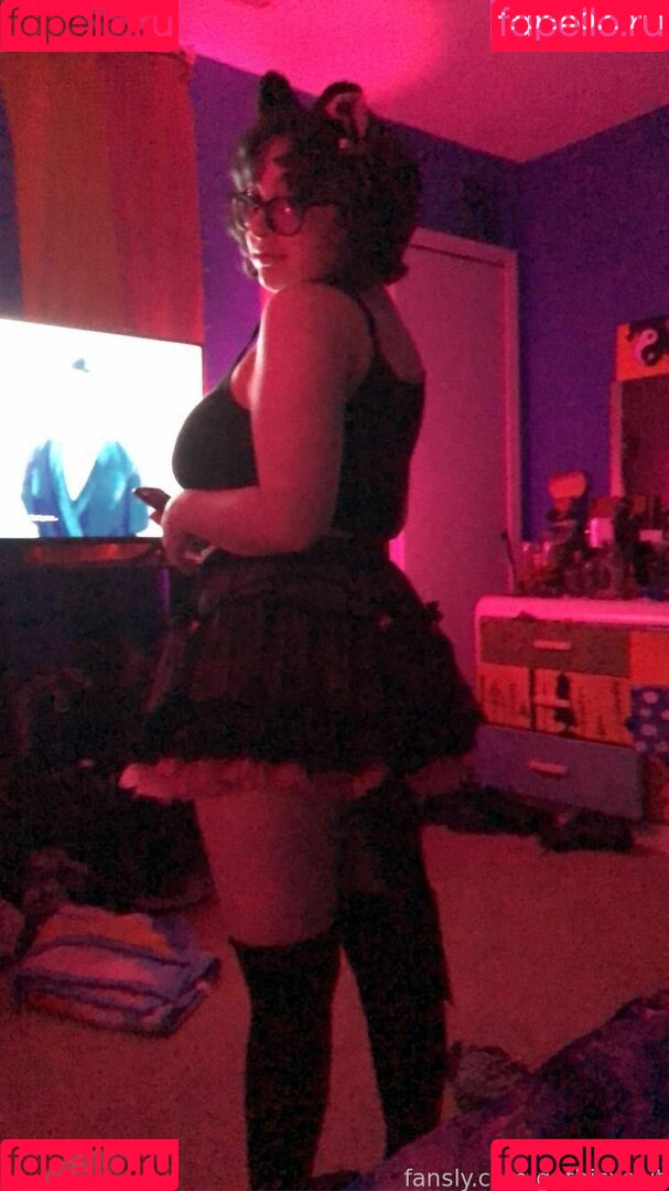 gothicxslvt Onlyfans Photo Gallery 