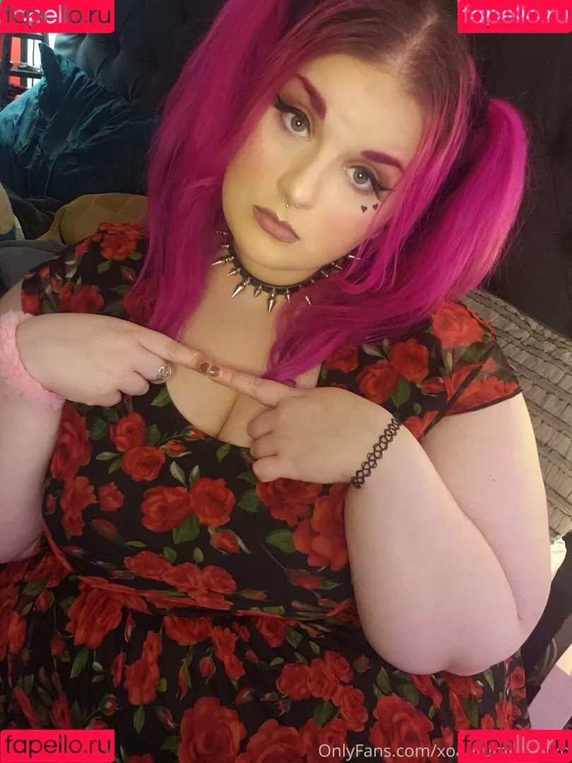 xoautumnhartxo Onlyfans Photo Gallery 