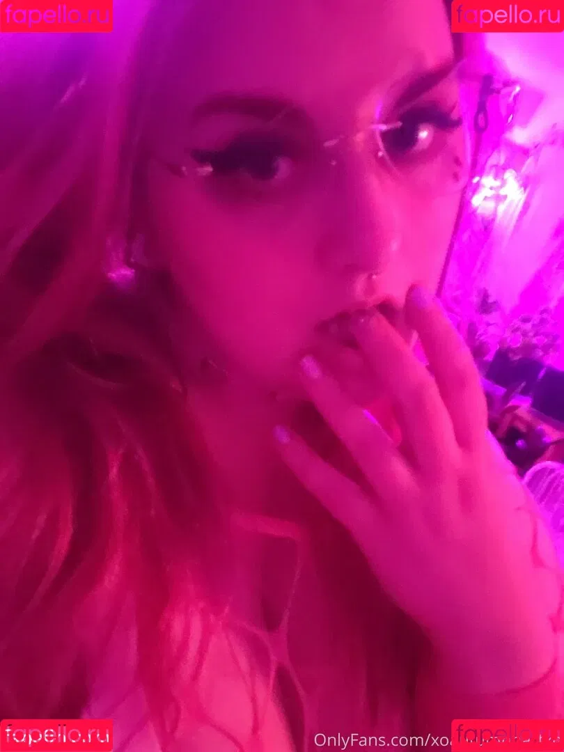 xoautumnhartxo Onlyfans Photo Gallery 