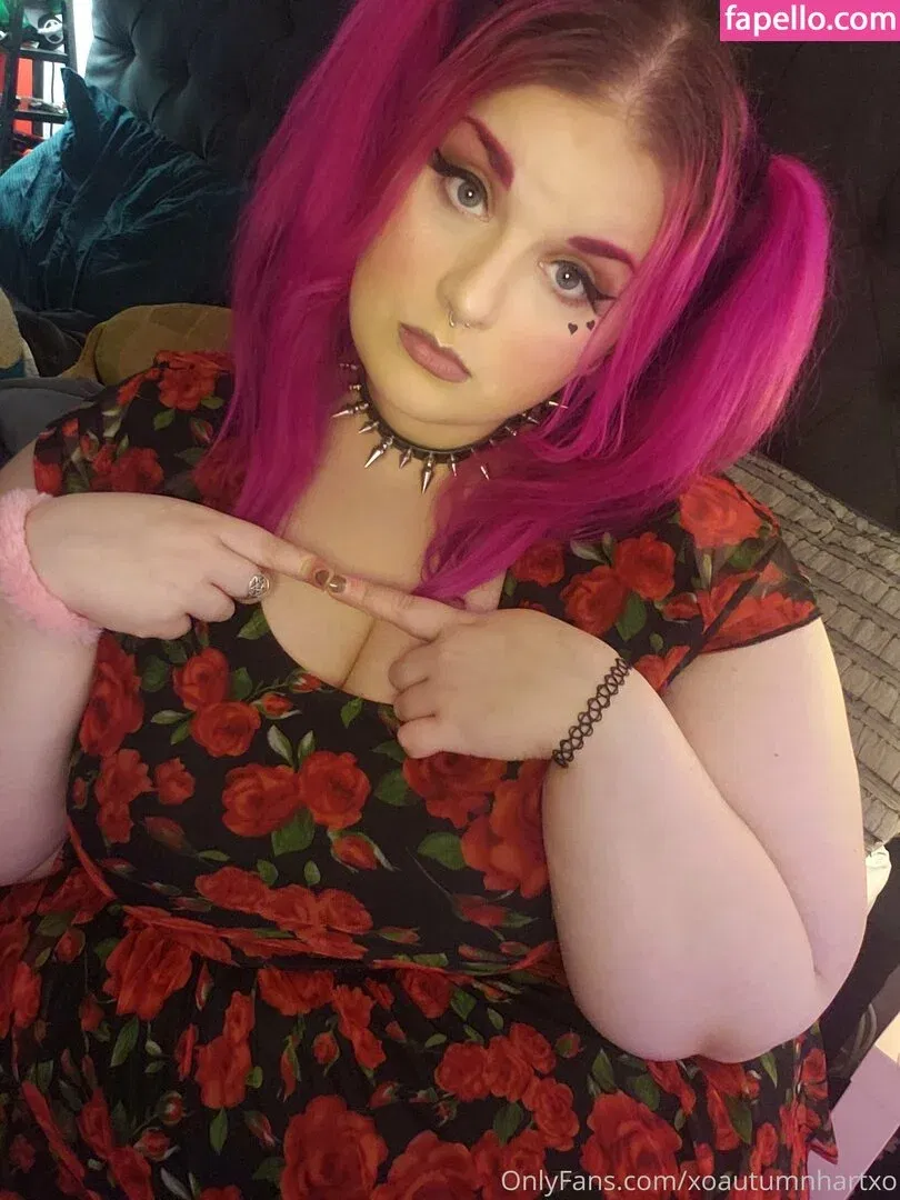 xoautumnhartxo Onlyfans Photo Gallery 