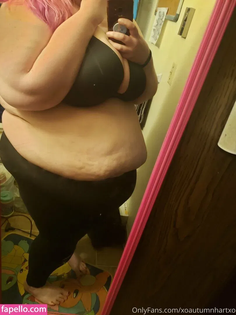 xoautumnhartxo Onlyfans Photo Gallery 