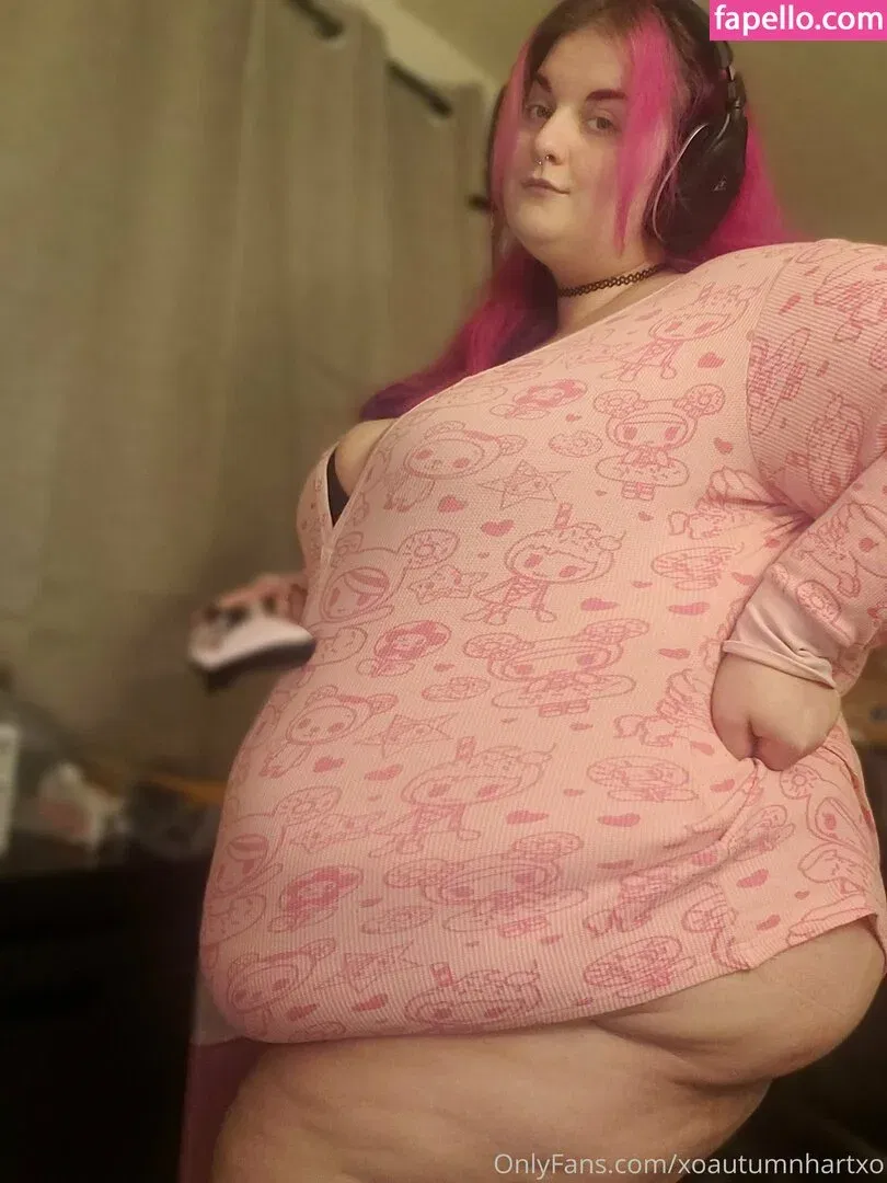 xoautumnhartxo Onlyfans Photo Gallery 