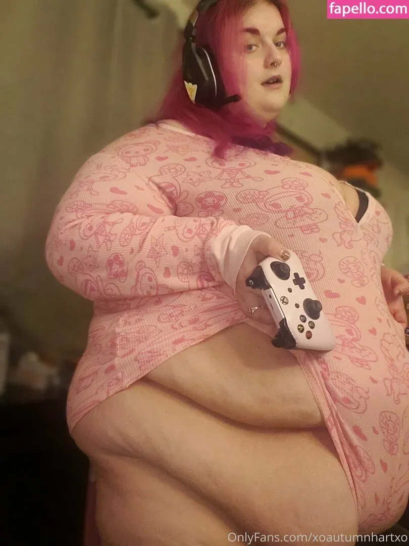 xoautumnhartxo Onlyfans Photo Gallery 