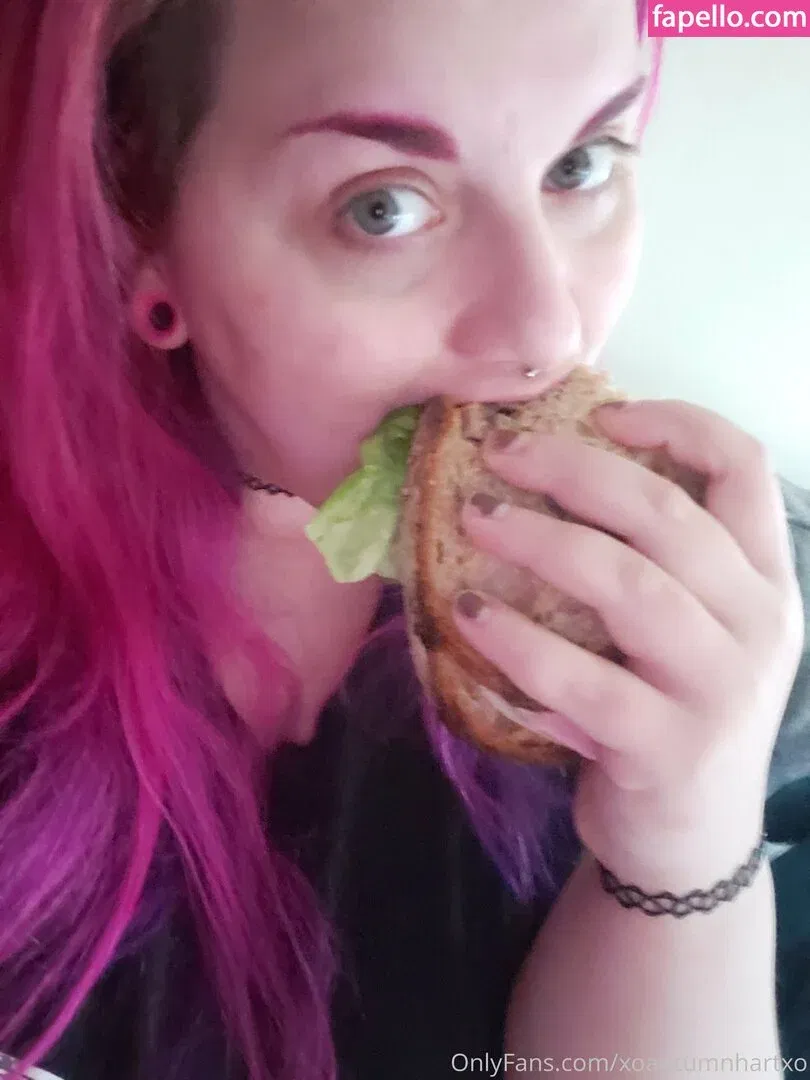 xoautumnhartxo Onlyfans Photo Gallery 