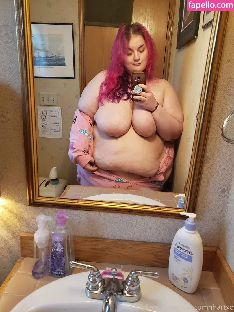 xoautumnhartxo Onlyfans Photo Gallery 