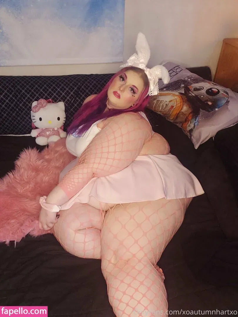 xoautumnhartxo Onlyfans Photo Gallery 