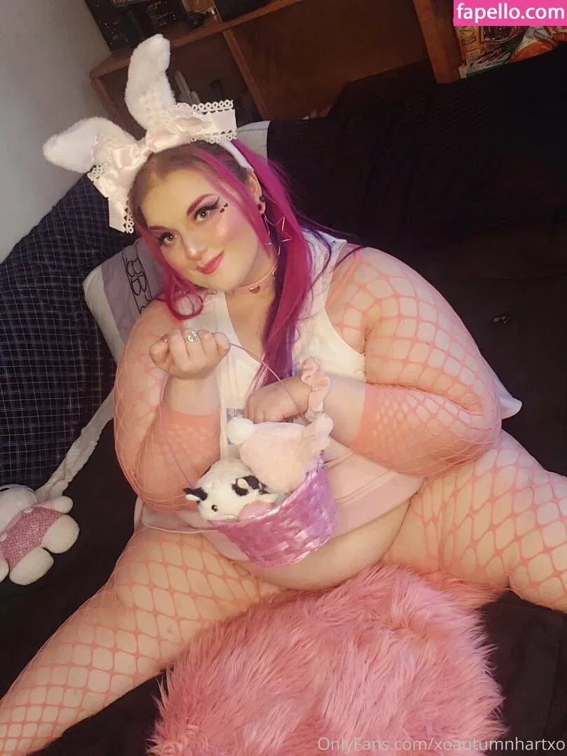 xoautumnhartxo Onlyfans Photo Gallery 