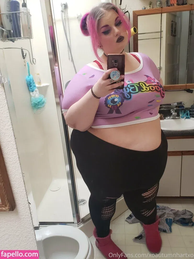 xoautumnhartxo Onlyfans Photo Gallery 