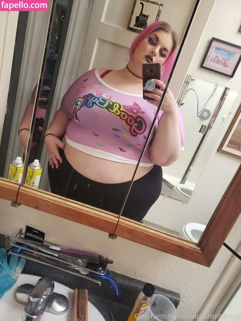 xoautumnhartxo Onlyfans Photo Gallery 