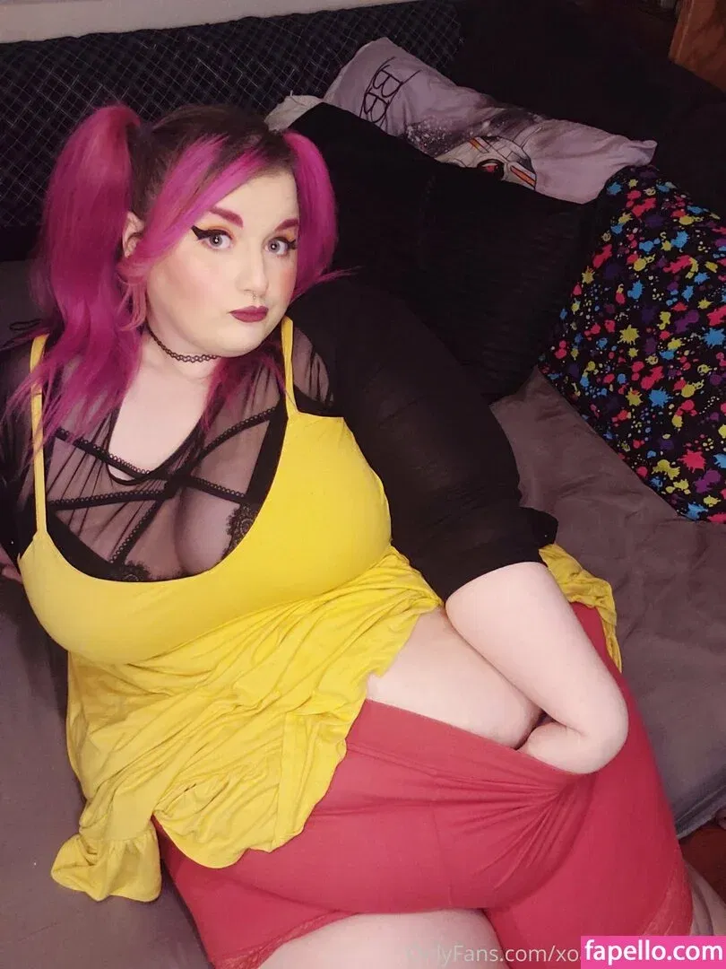 xoautumnhartxo Onlyfans Photo Gallery 