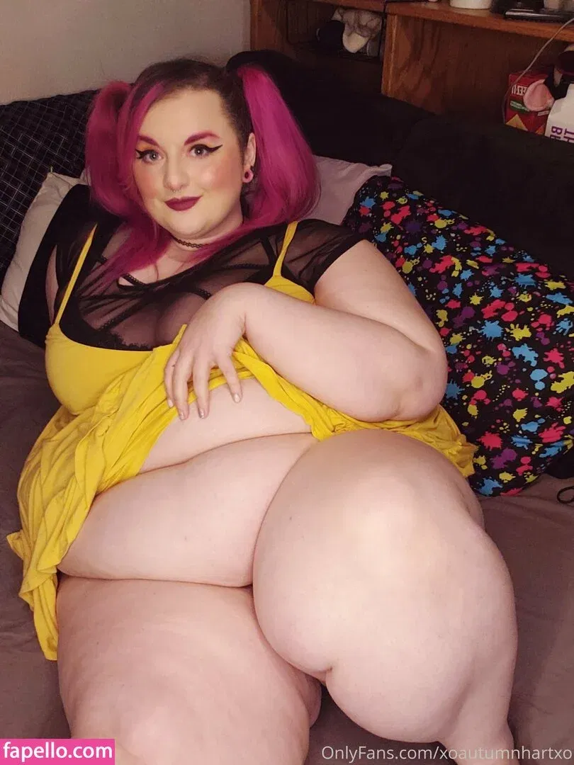 xoautumnhartxo Onlyfans Photo Gallery 