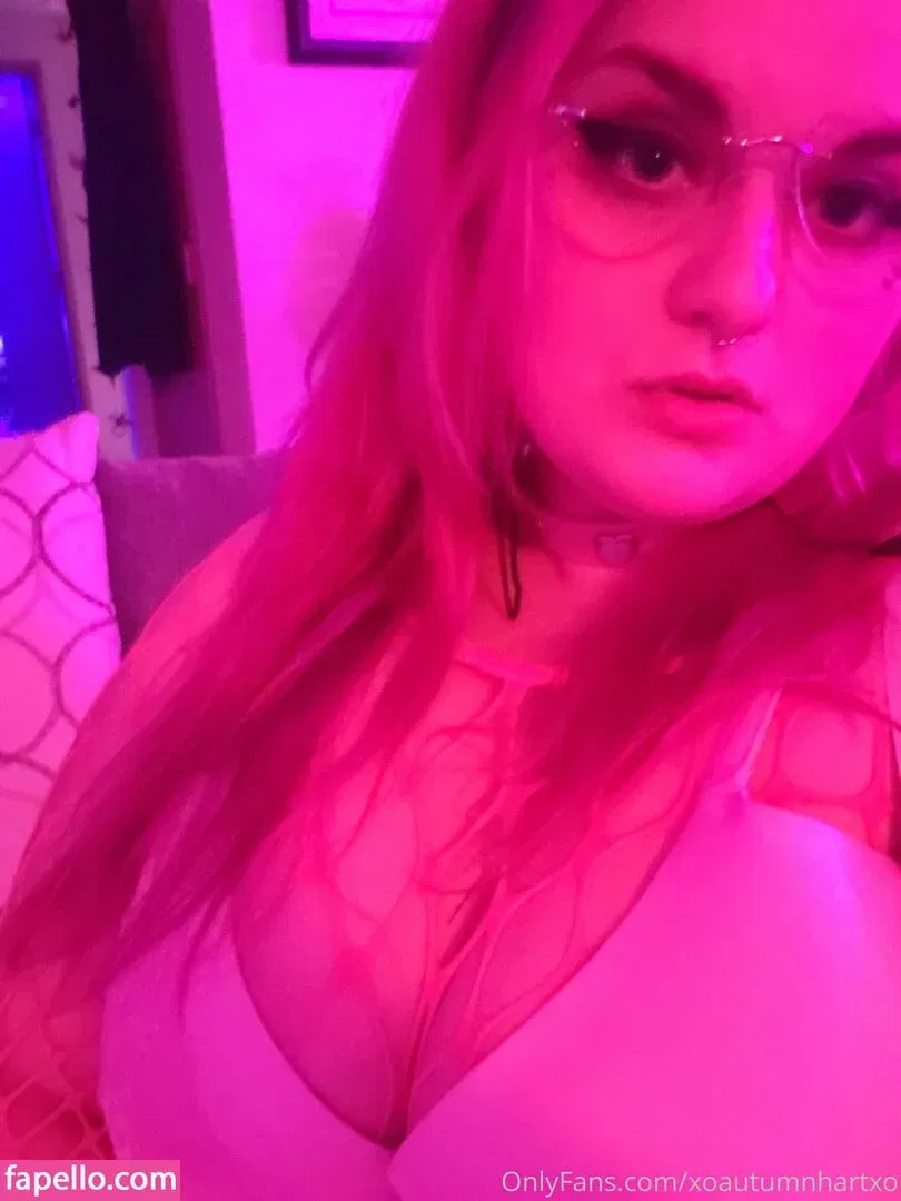 xoautumnhartxo Onlyfans Photo Gallery 