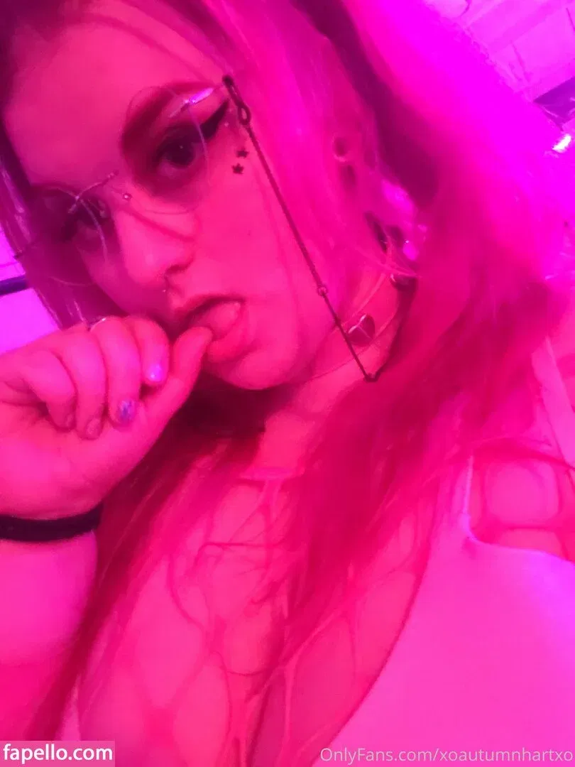 xoautumnhartxo Onlyfans Photo Gallery 