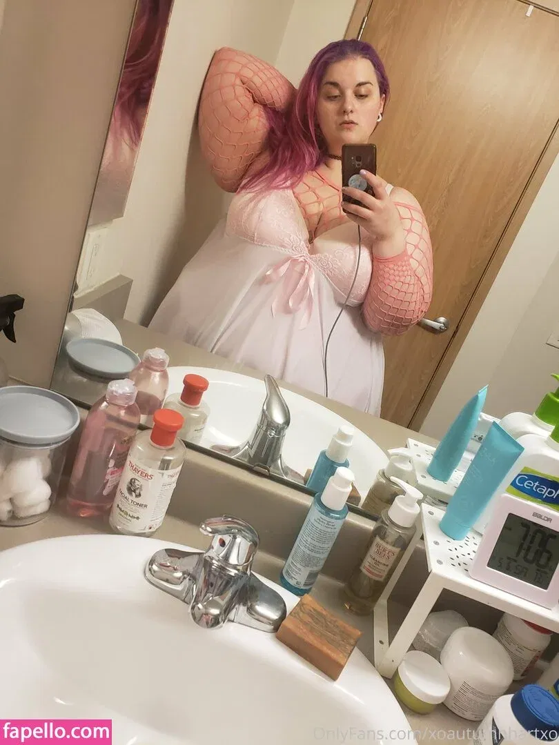 xoautumnhartxo Onlyfans Photo Gallery 