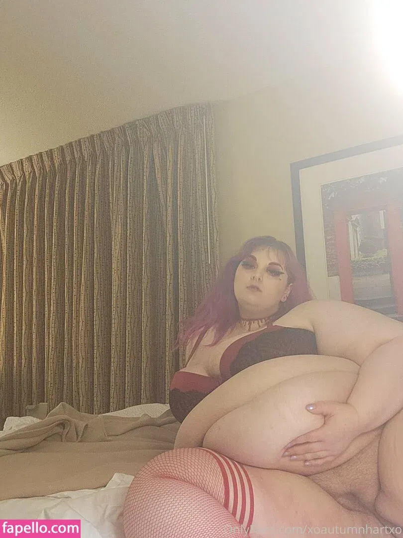 xoautumnhartxo Onlyfans Photo Gallery 