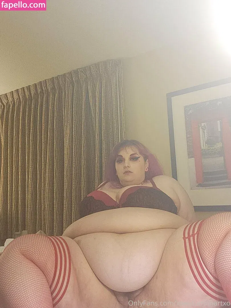 xoautumnhartxo Onlyfans Photo Gallery 