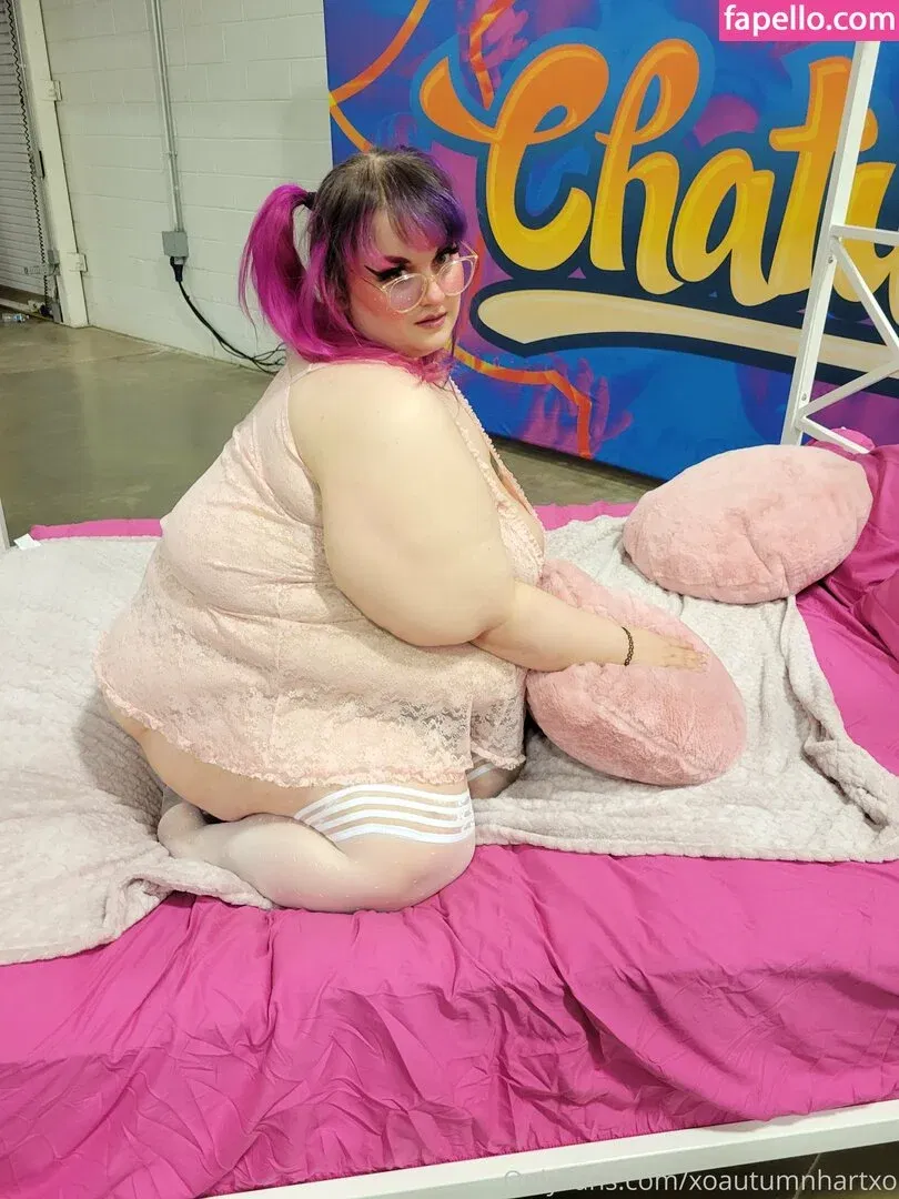 xoautumnhartxo Onlyfans Photo Gallery 