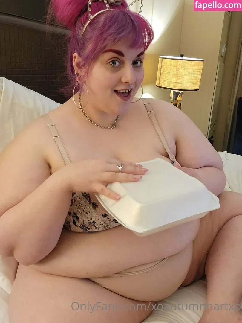 xoautumnhartxo Onlyfans Photo Gallery 