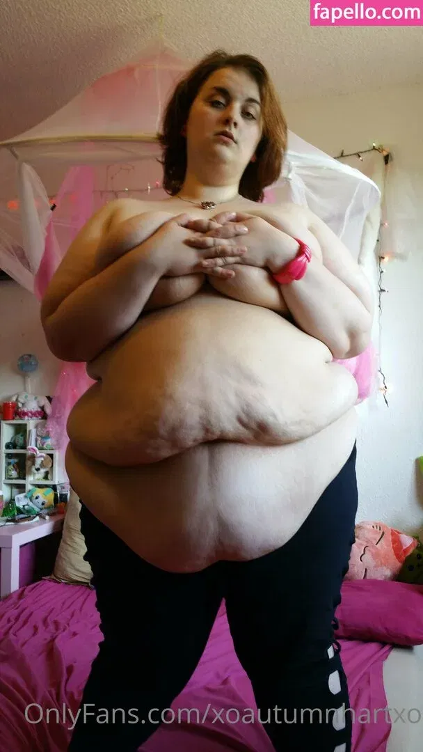 xoautumnhartxo Onlyfans Photo Gallery 