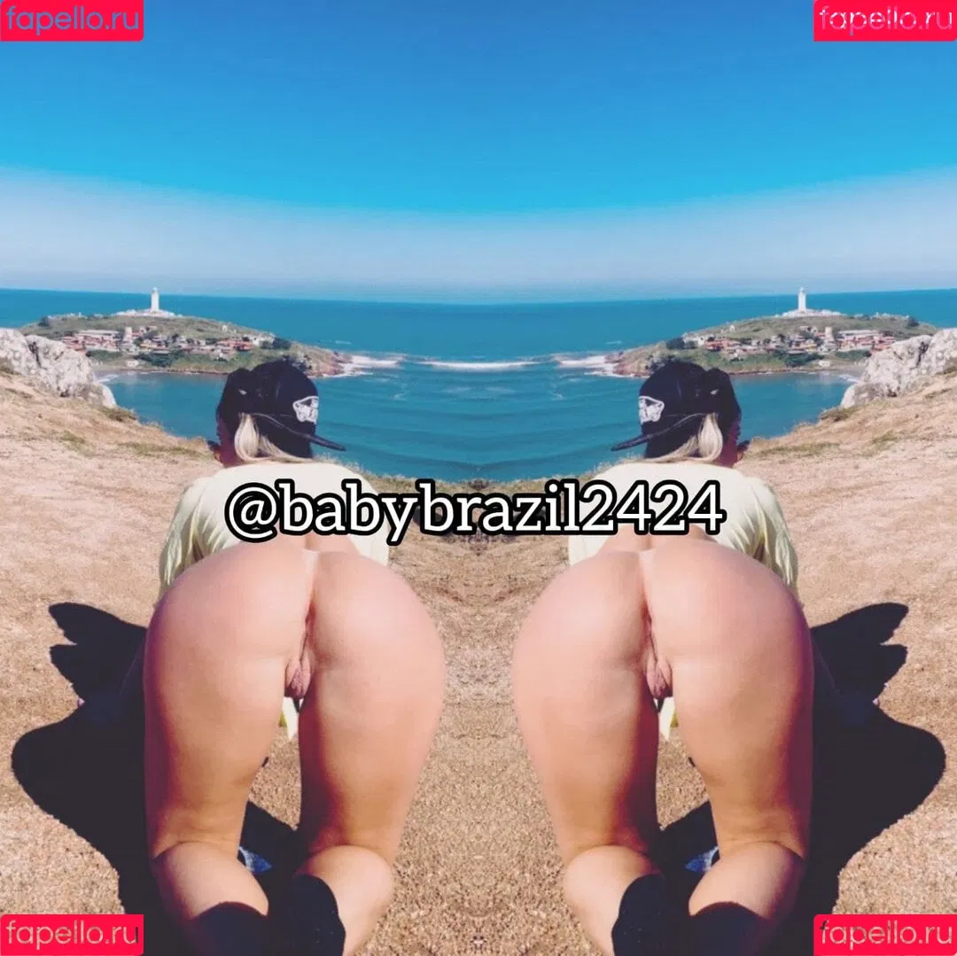 BabyBrazil2424 Onlyfans Photo Gallery 